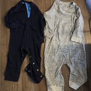 Gap Onepiece Outfit (2)